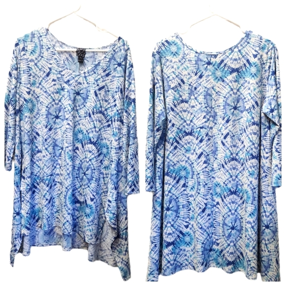 Clara Sun Woo Tops - Clara Sun Woo tunic